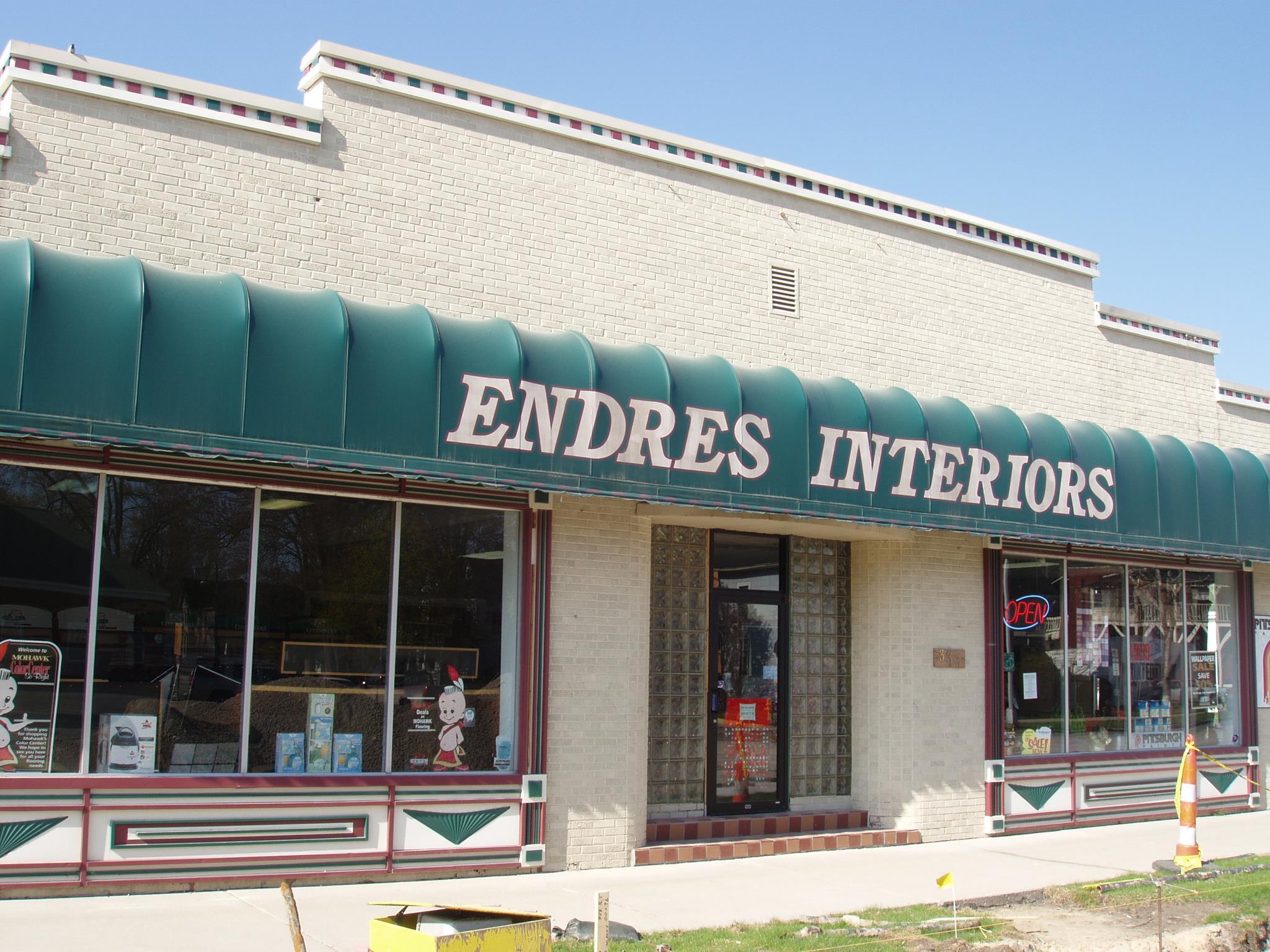 Avatar for Endres Interiors