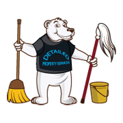 Detailed Property Services LLC logo