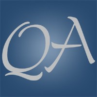 Logo for Quality Appliance Service