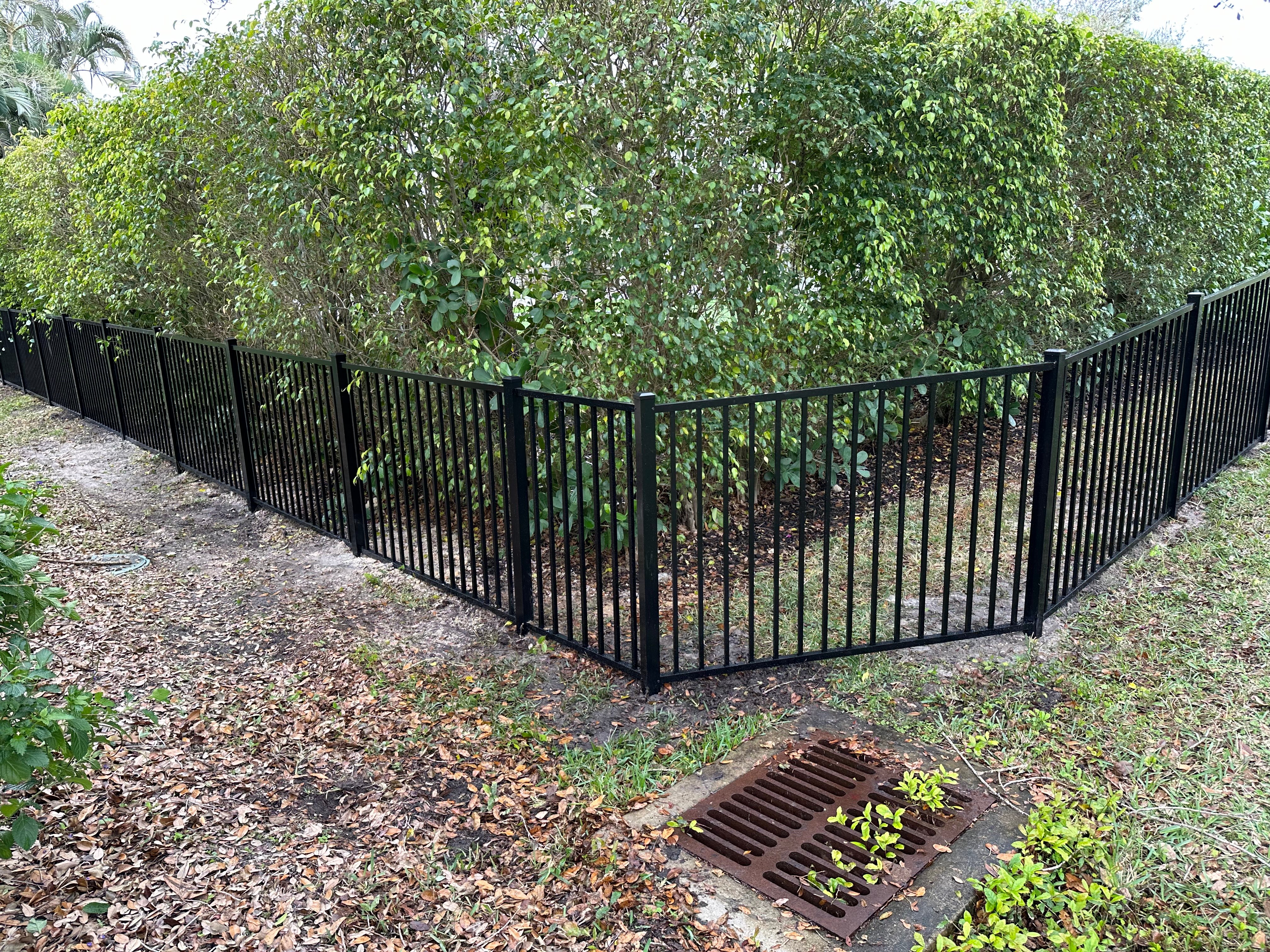 Avatar for M.G. Fence LLC