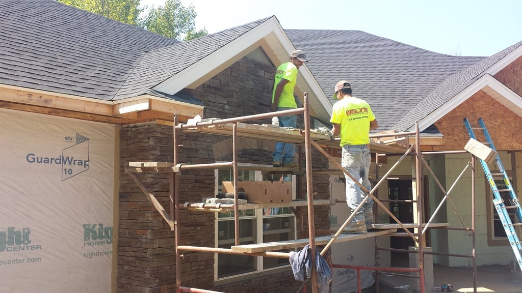 Redline Contracting