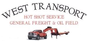 Avatar for West Transport Hotshot Trucking Service