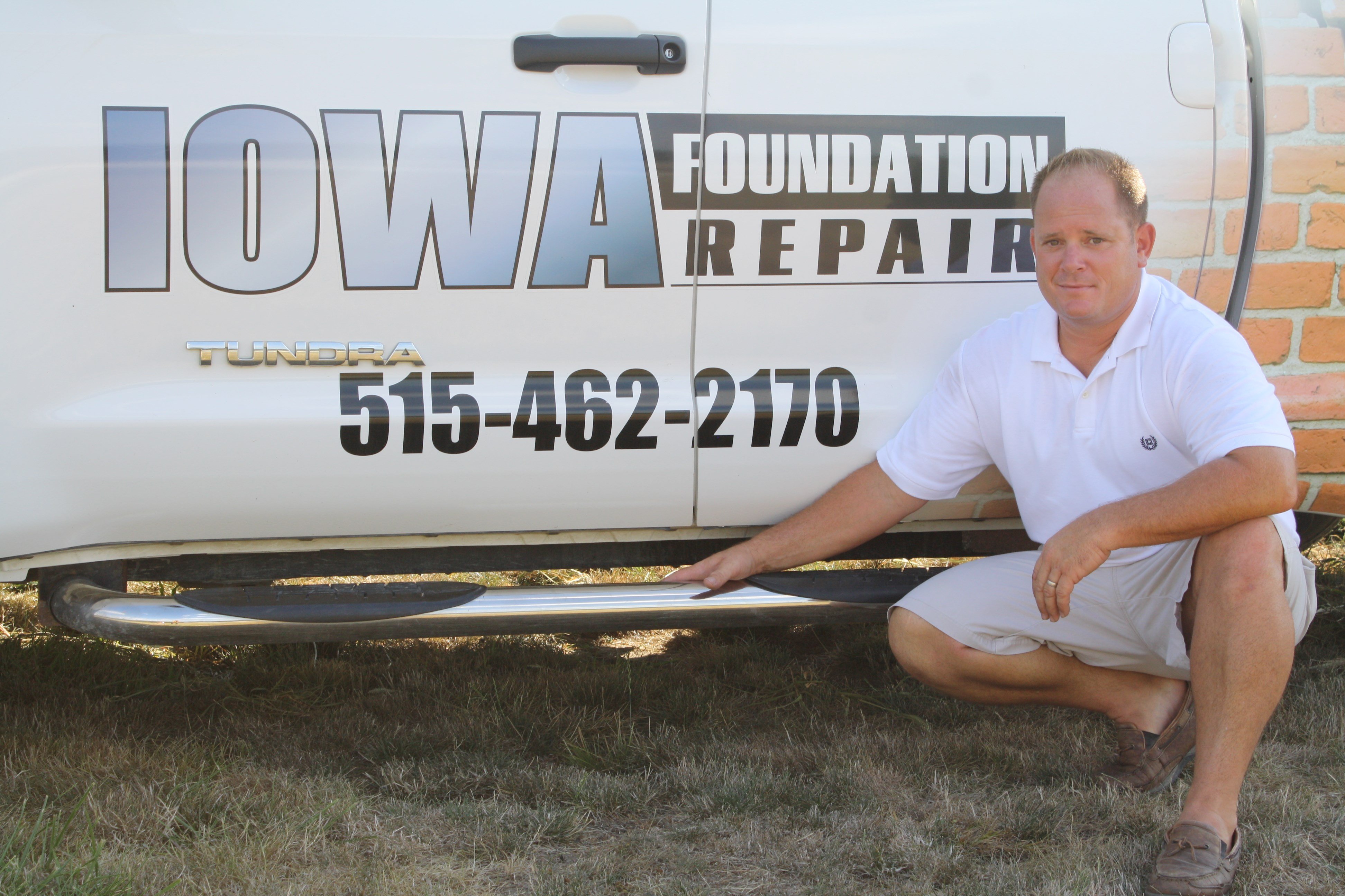 Avatar for Iowa Foundation Repair