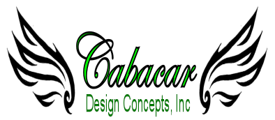 Cabacar Design Concepts logo