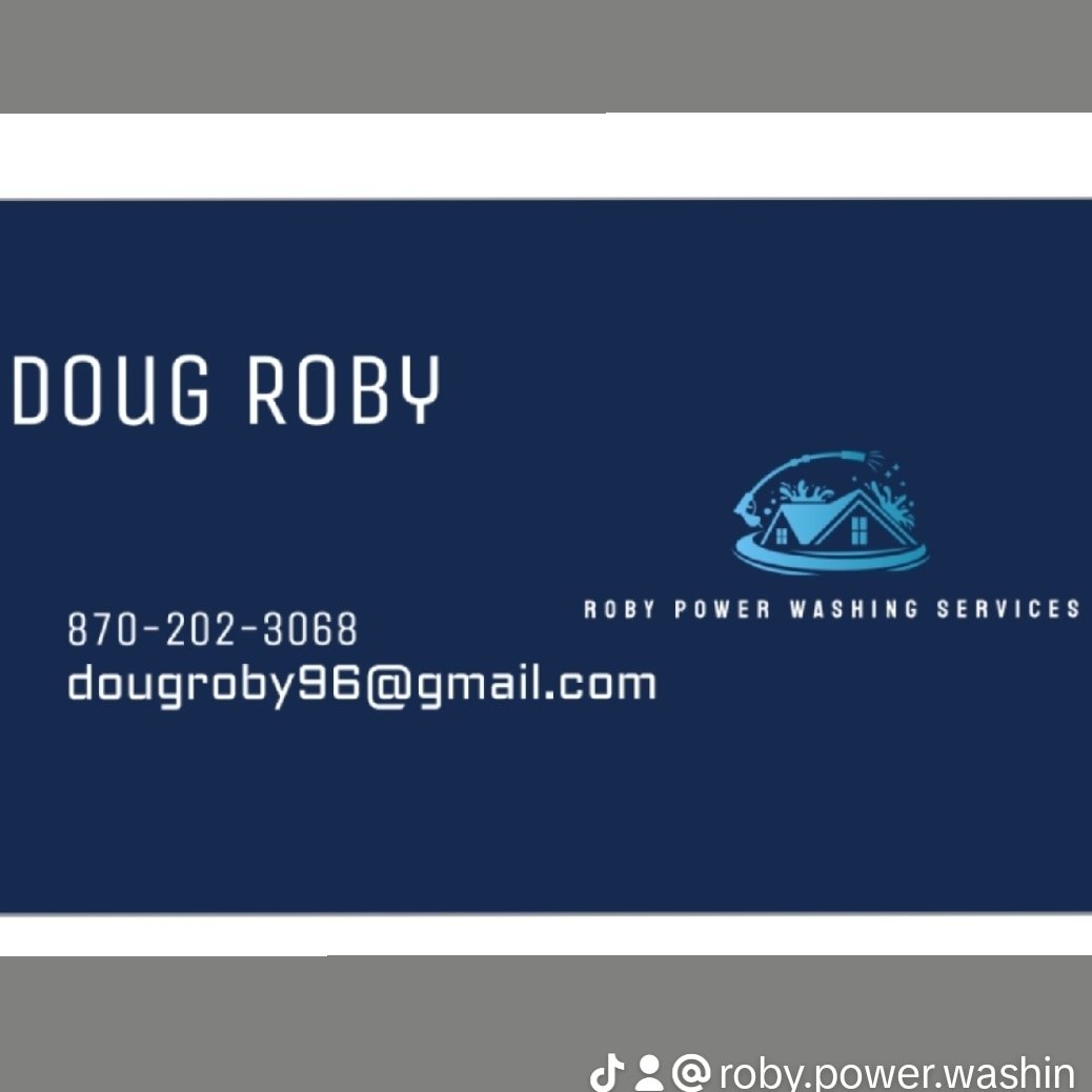 Avatar for Roby Power Washing Services 