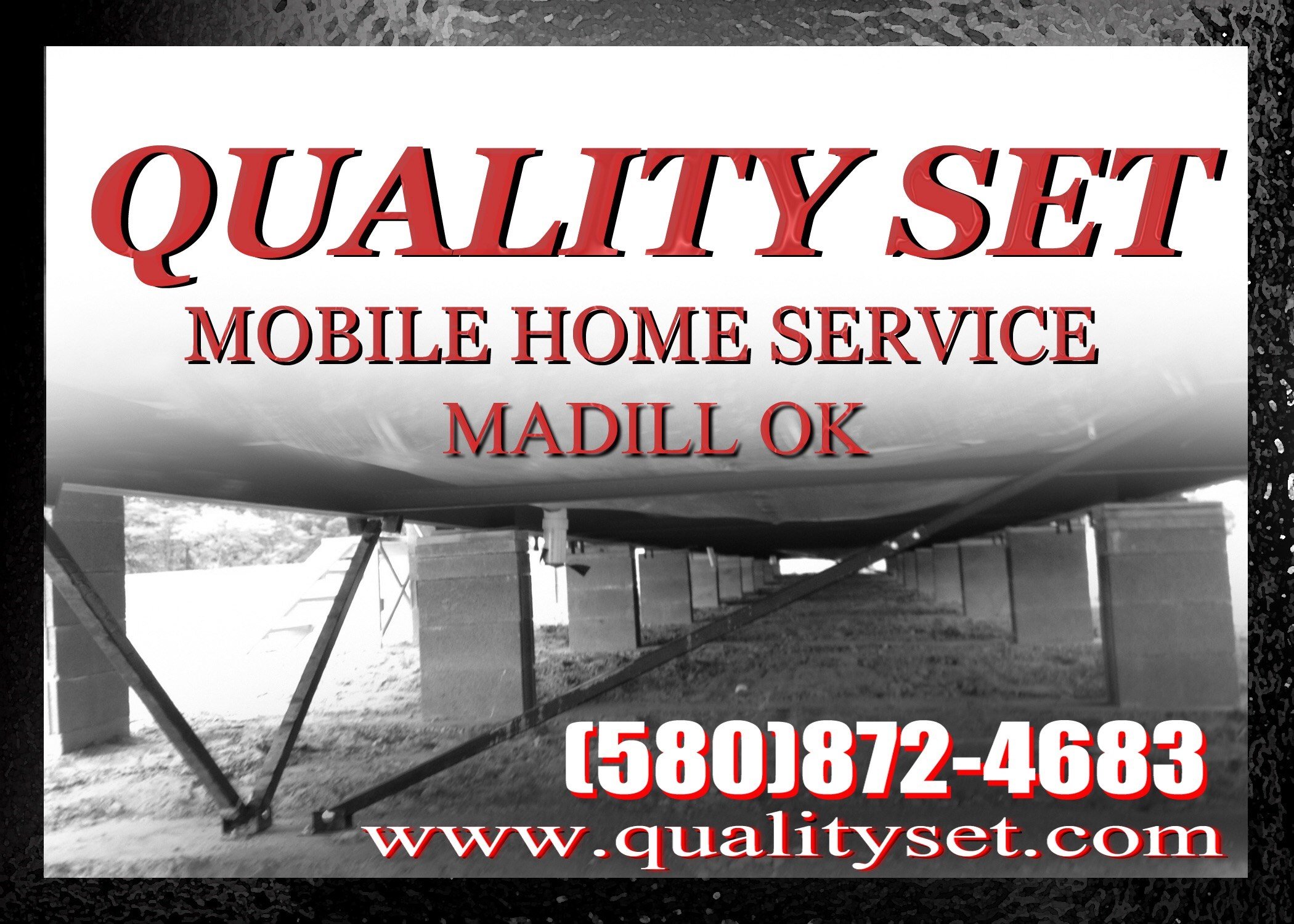 Avatar for Quality Set Mobile Home Service