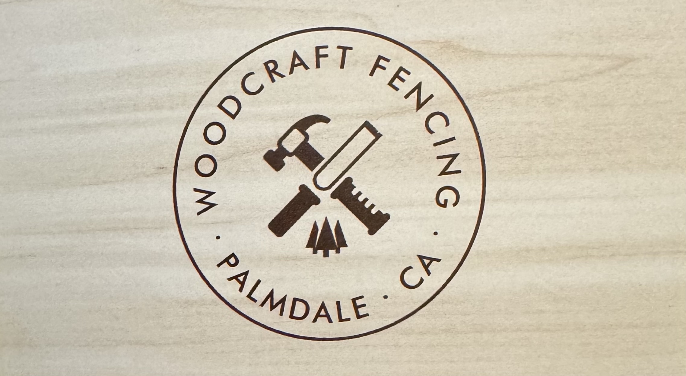 Avatar for Woodcraft Fencing Co