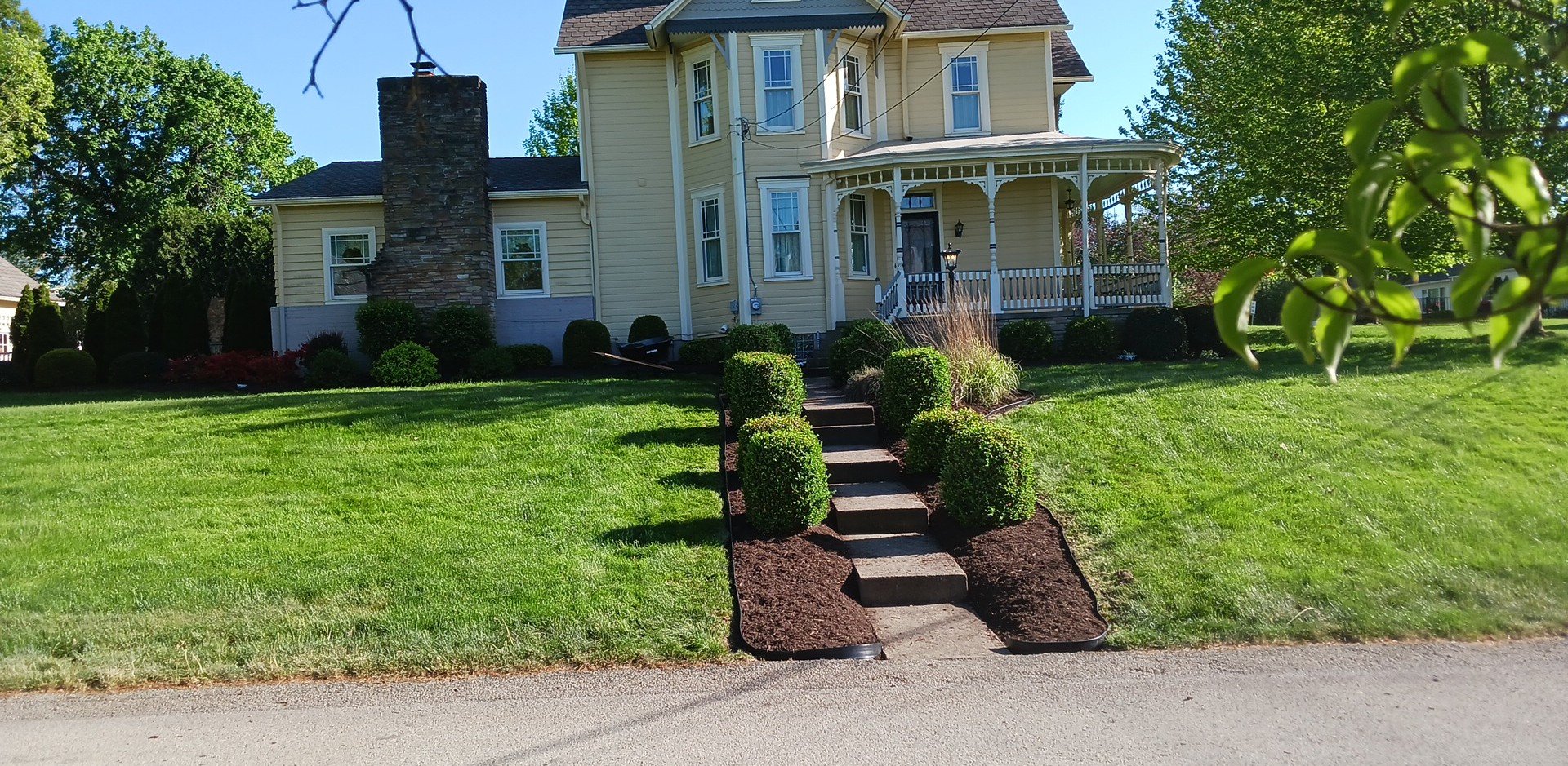 Avatar for Yard Dr.s All You're Yard Needs Is Us