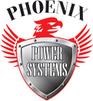 Phoenix Power Systems logo