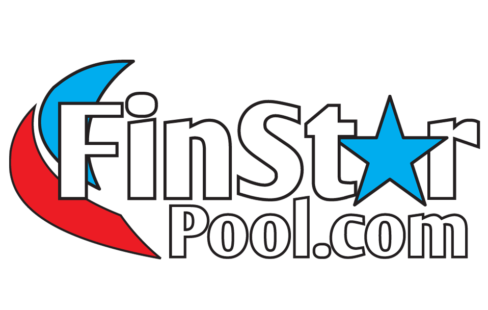 Finstar Pool logo