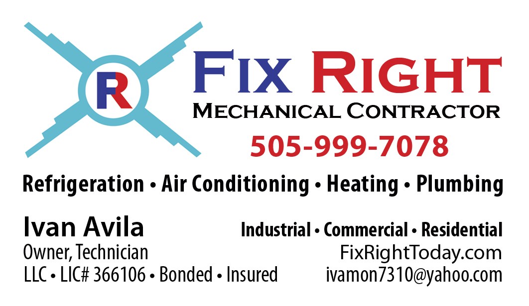 Avatar for FIX RIGHT LLC