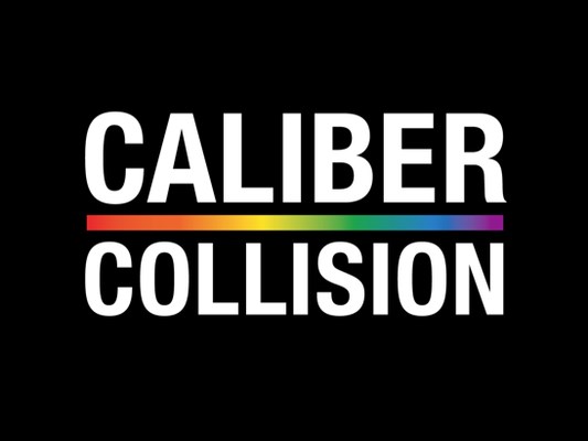 Logo for Caliber Collision