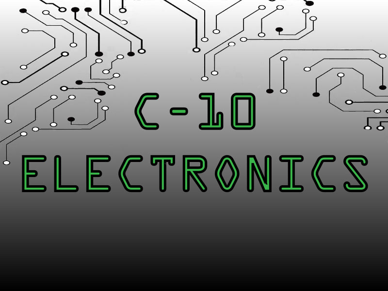 Avatar for C10 Electronics Repair