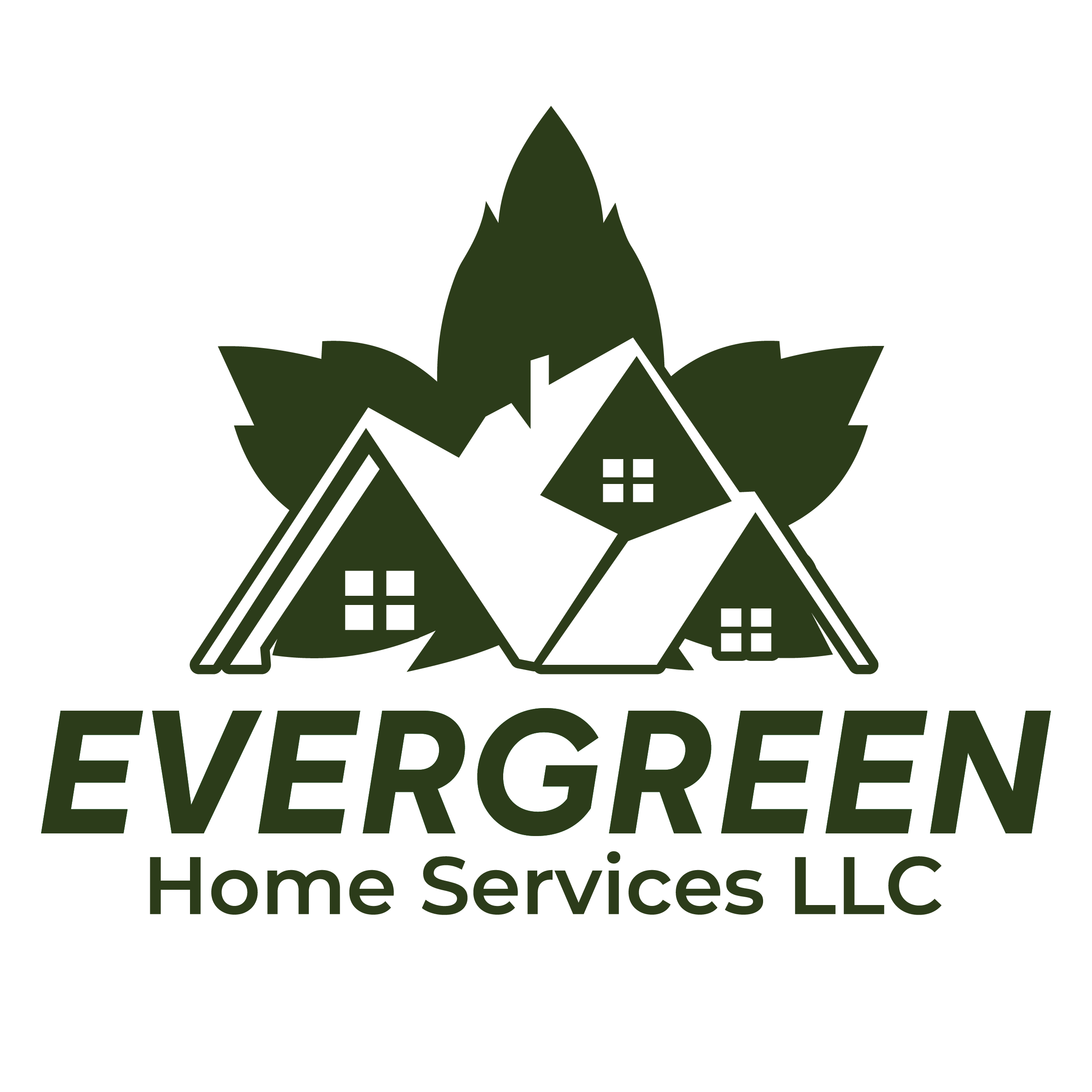 Avatar for Evergreen Home Services LLC.