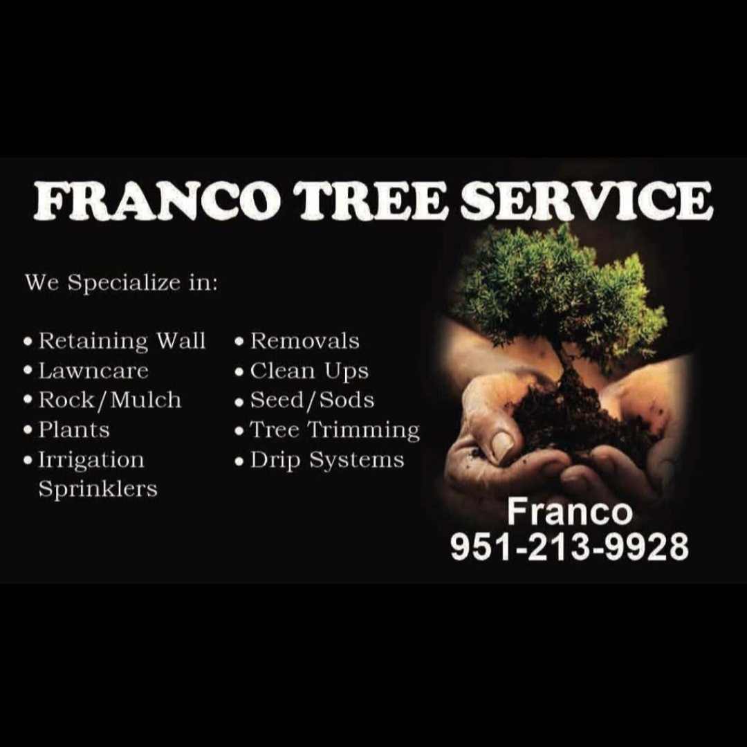 Avatar for Franco tree service
