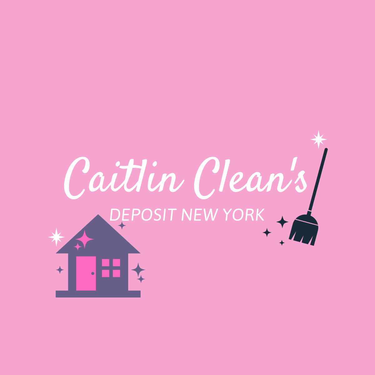 Avatar for Caitlin Cleans