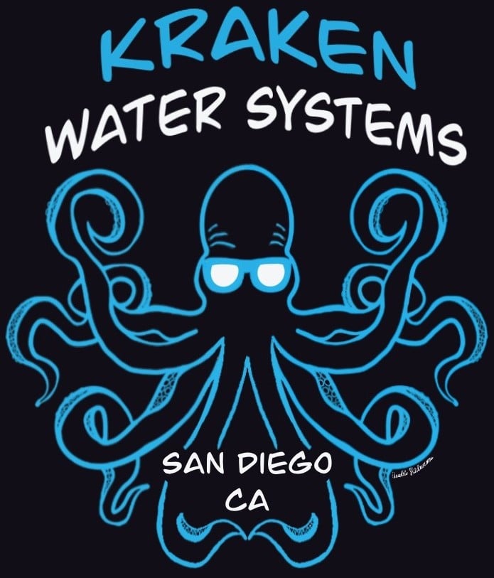 Avatar for Kraken Water Systems