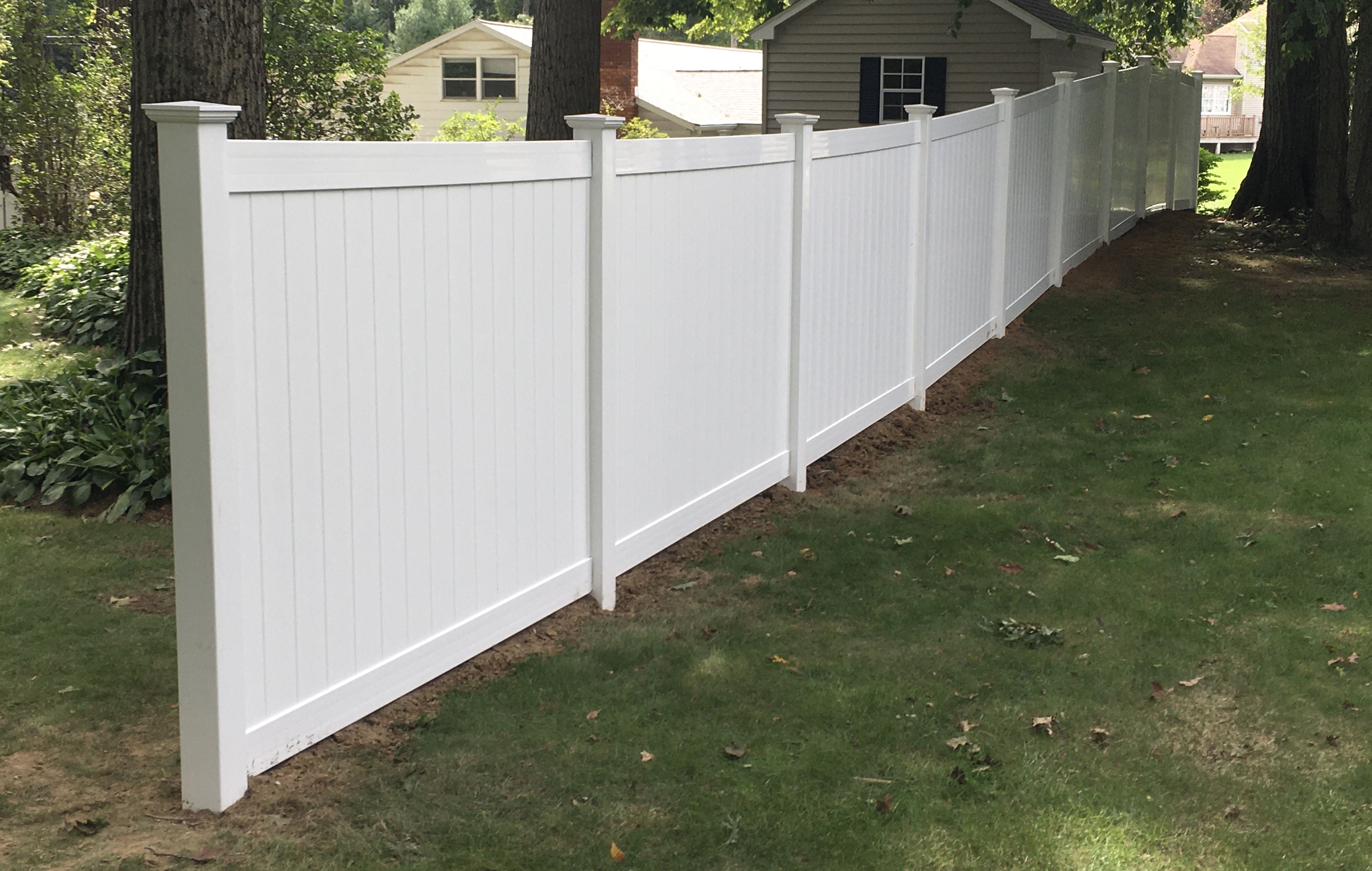 Avatar for Envy Fence