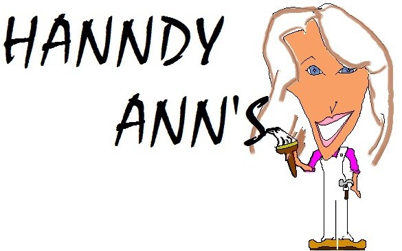 Hanndy Ann's logo