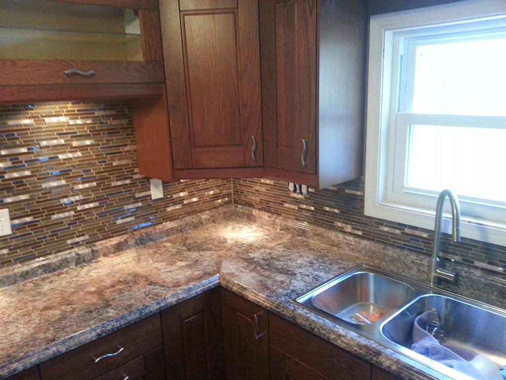 Redlinger Kitchen