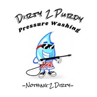 Avatar for Dirty 2 Purdy Pressure Washing LLC