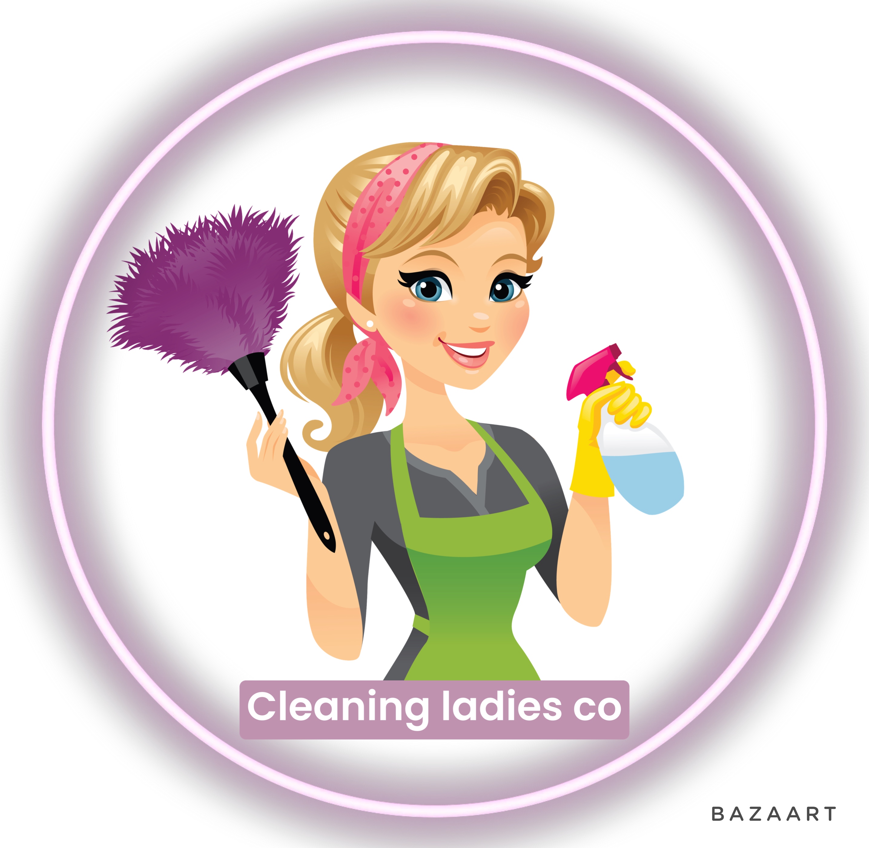 Avatar for Cleaning Ladies co