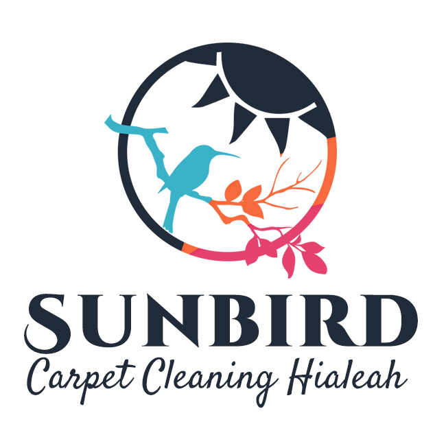 Carpet Cleaning Hialeah logo
