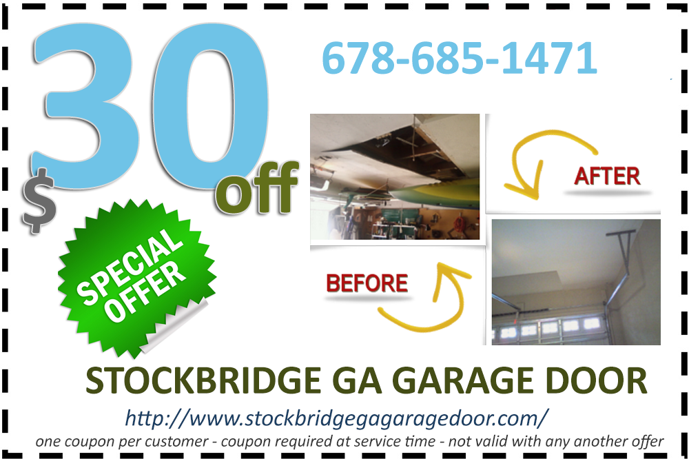 Avatar for Stockbridge Garage D00r 