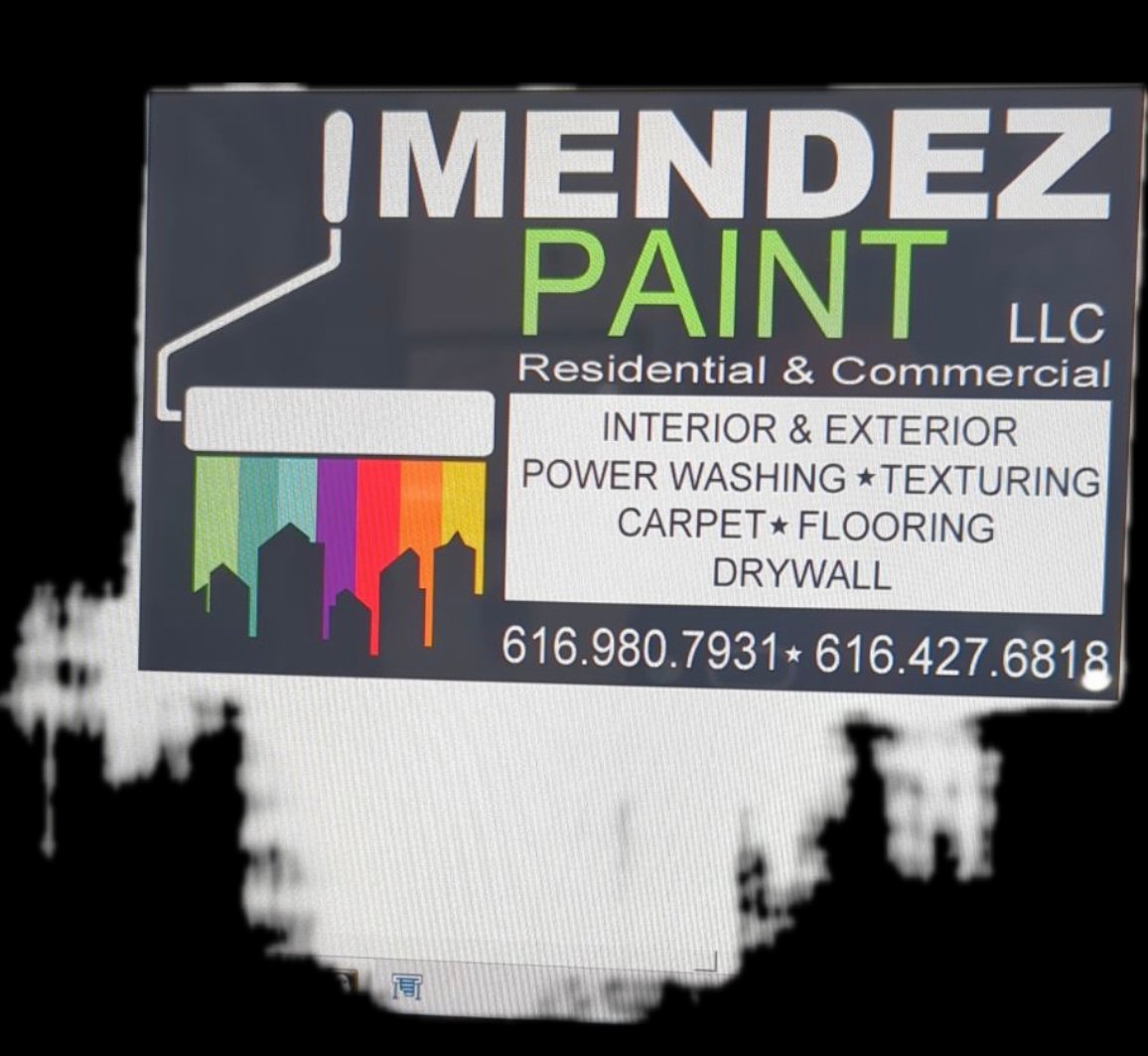 Avatar for Mendez Paint
