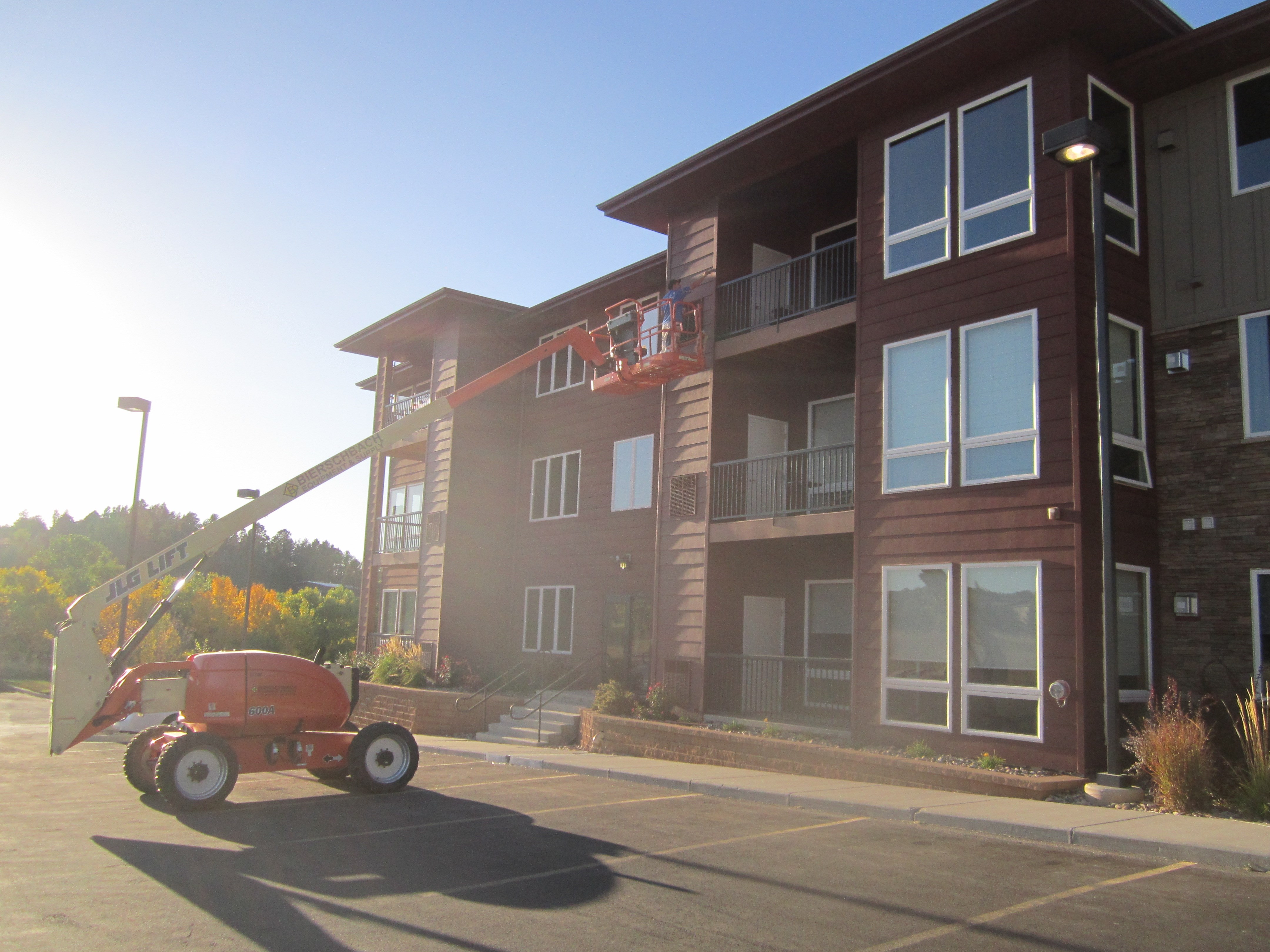 Avatar for Colorworks Painting