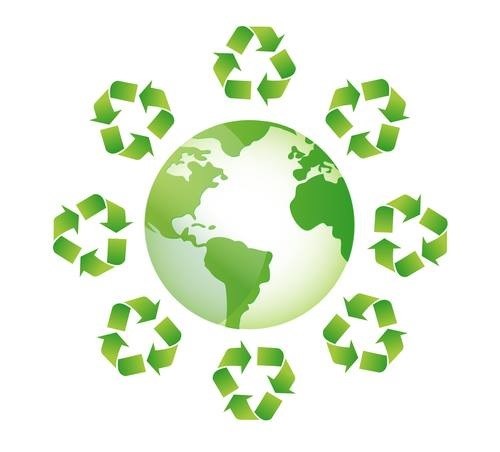 Scrapaholic Recycling & Waste Management logo