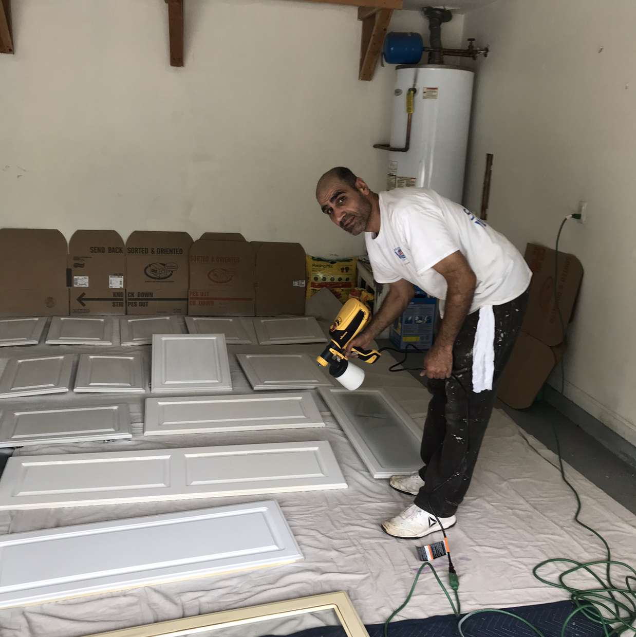 Avatar for National painting services LLC