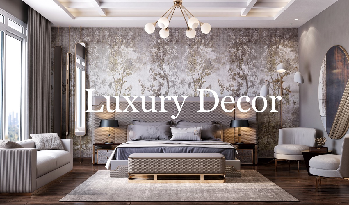 Avatar for Luxury Decor LLC