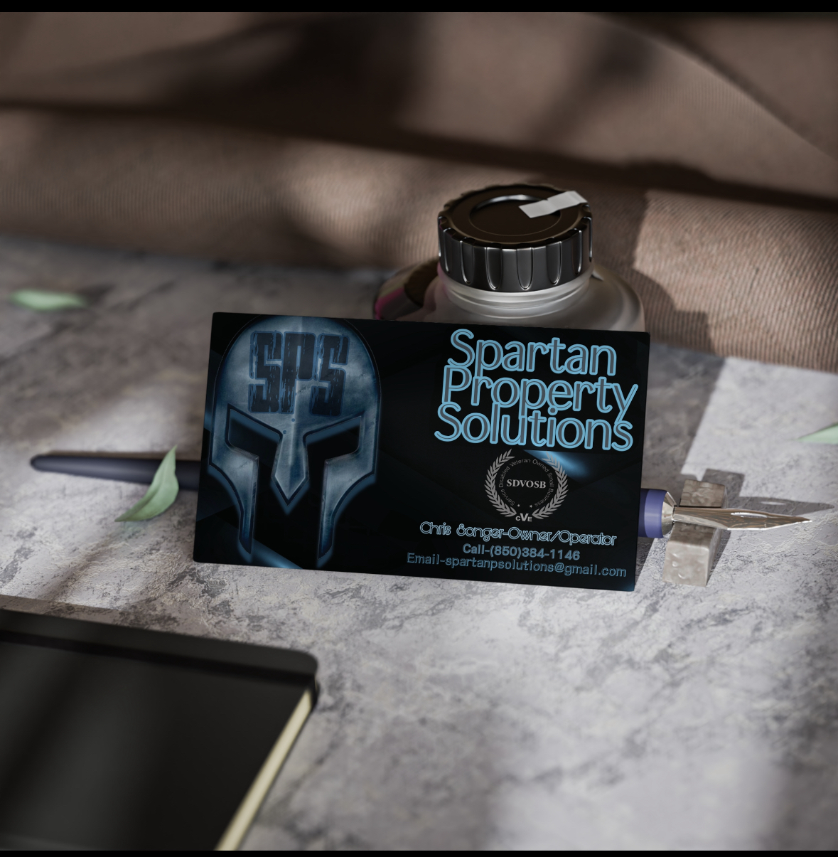 Avatar for Spartan Property Solutions LLC