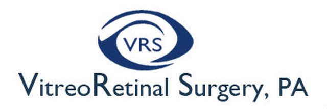 Logo for VitreoRetinal Surgery