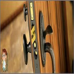 Moreno Valley CA Locksmith Store logo