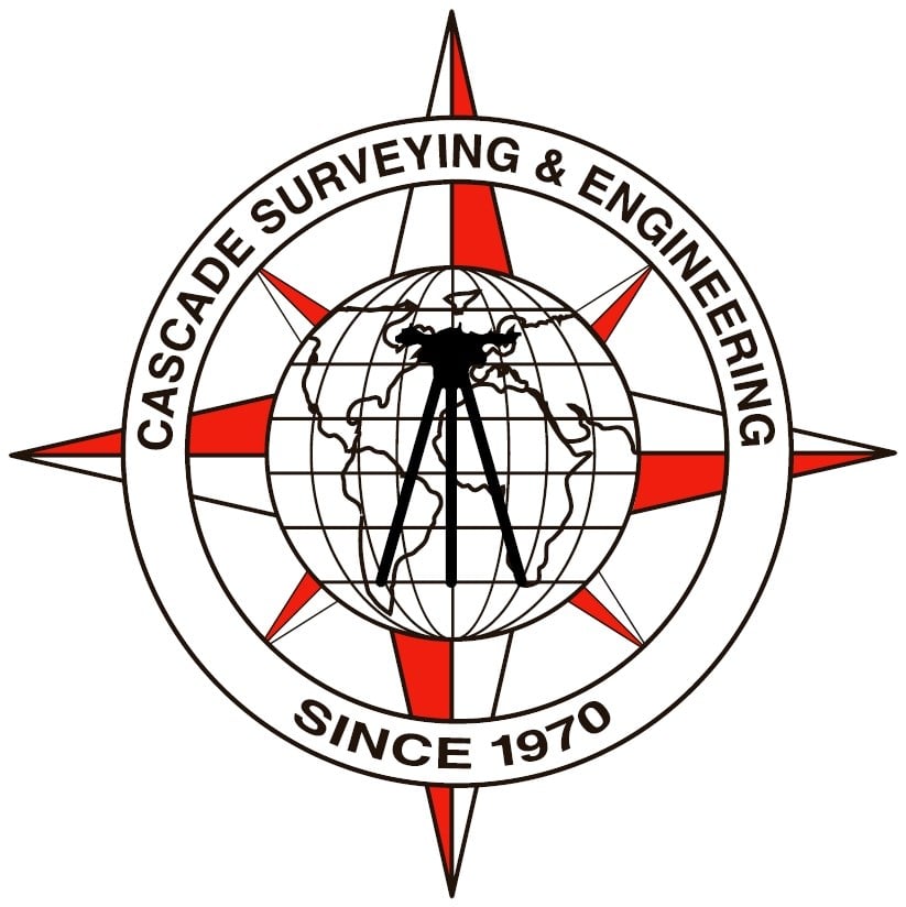 Avatar for Cascade Surveying & Engineering, Inc.