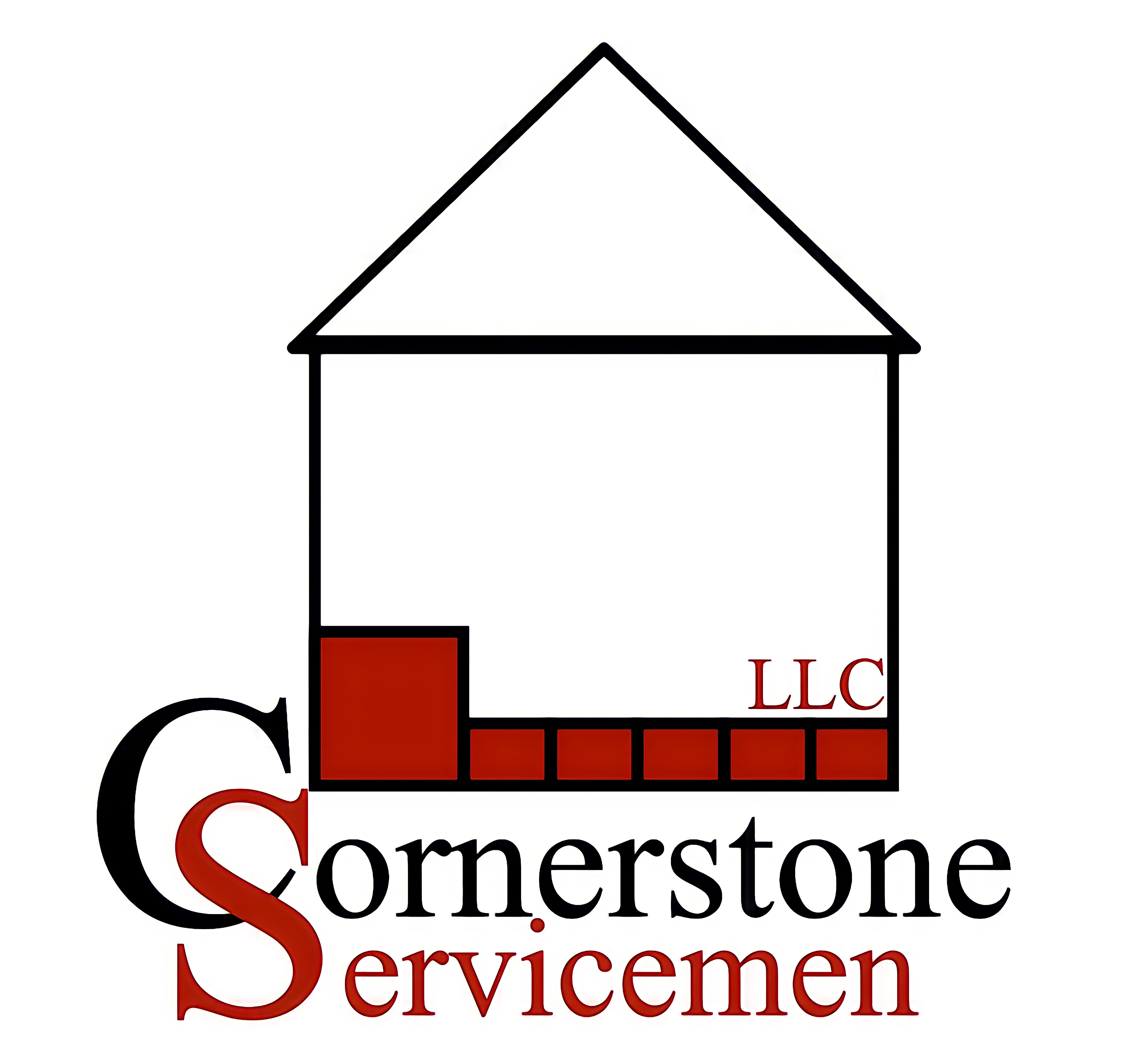 Avatar for Cornerstone Servicemen