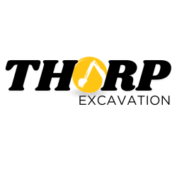 Avatar for Thorp Excavation
