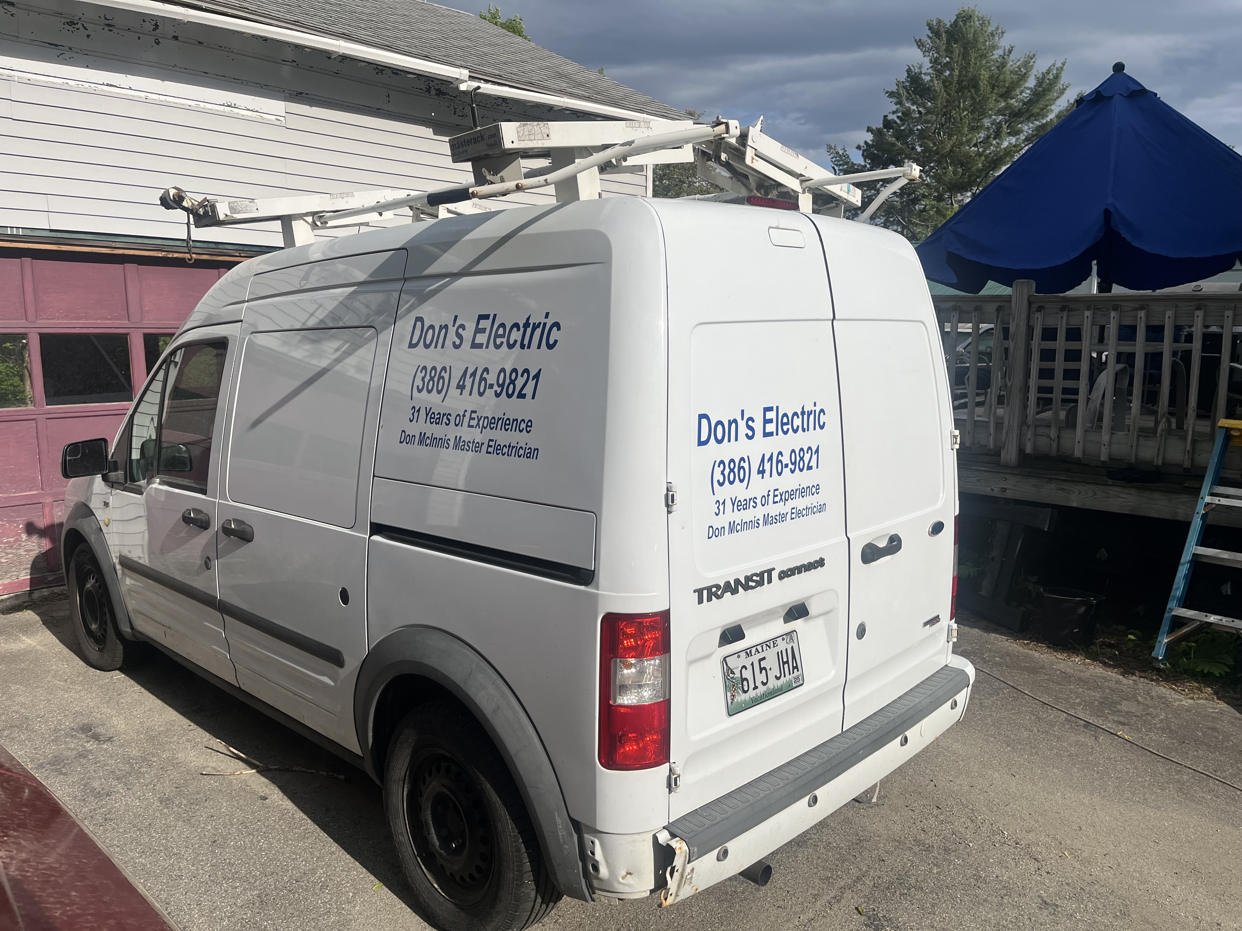 Avatar for Don’s Electric