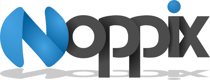 Noppix LLC logo
