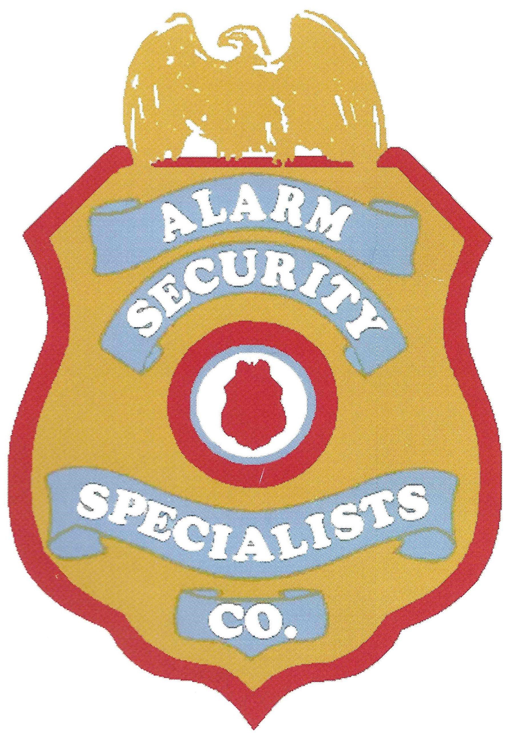 Avatar for Alarm and Security Specialists Company