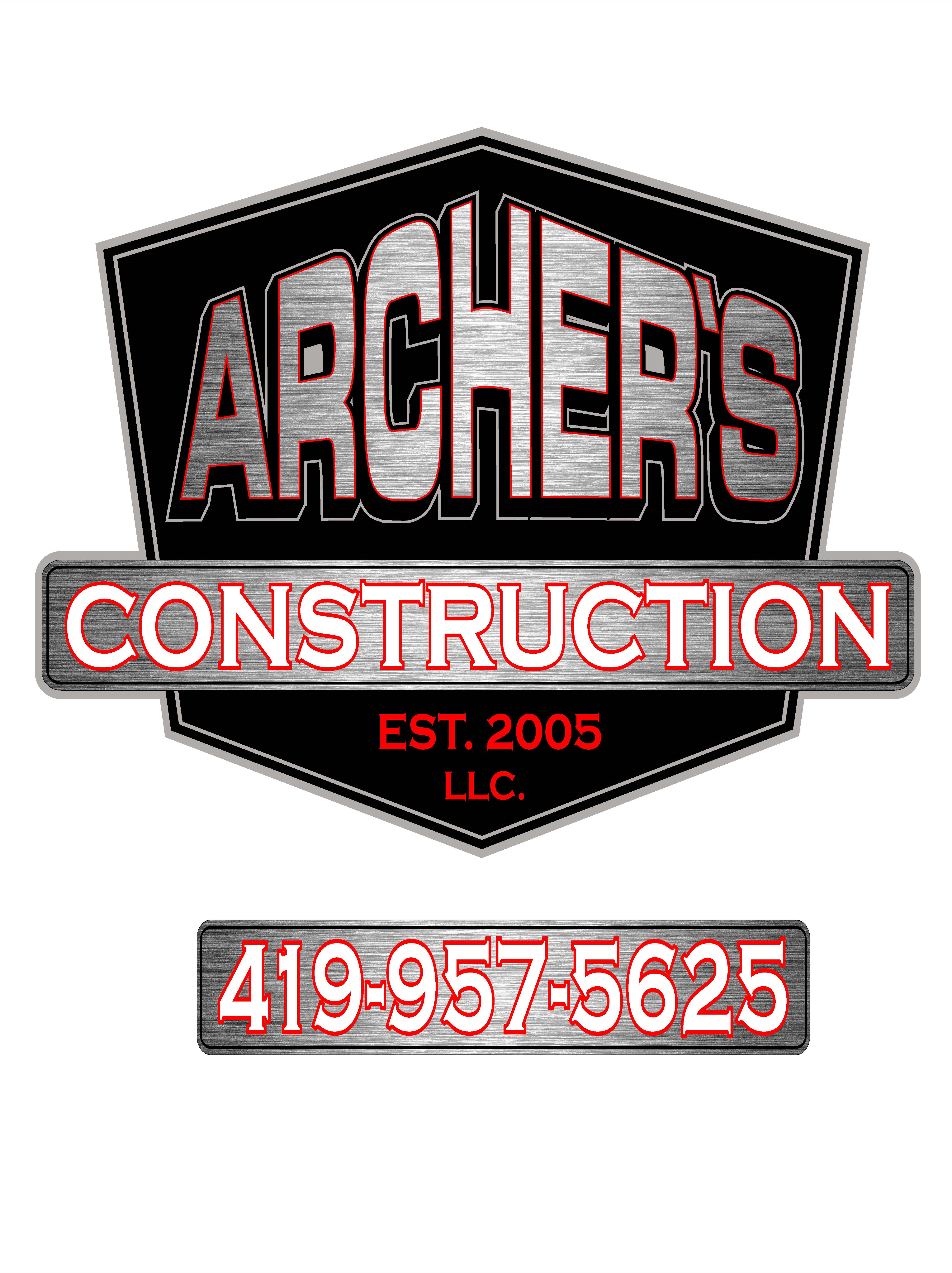 Avatar for Archer's Construction
