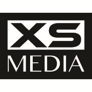 XS Media logo