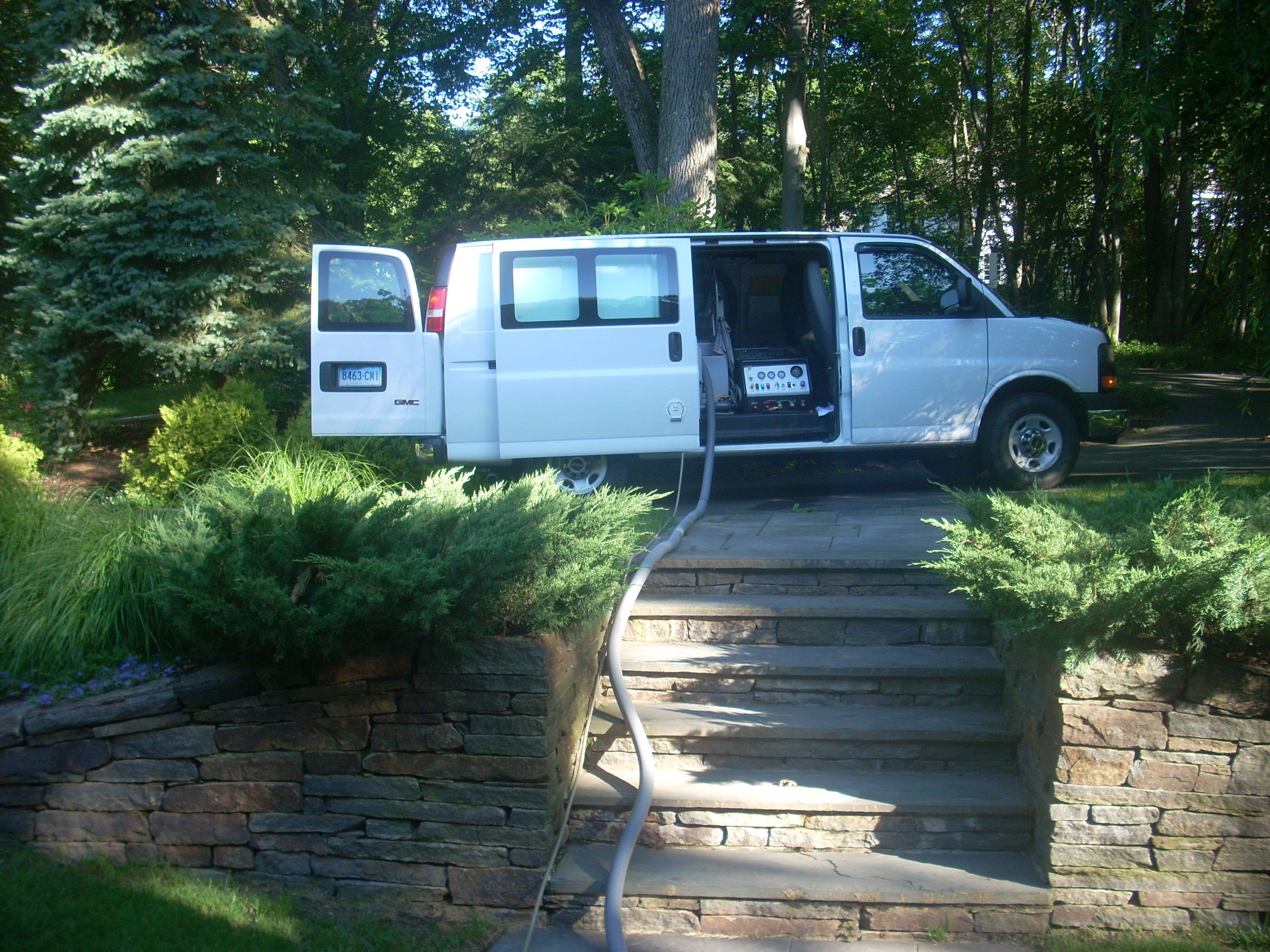 Avatar for J.G. Carpet Cleaning