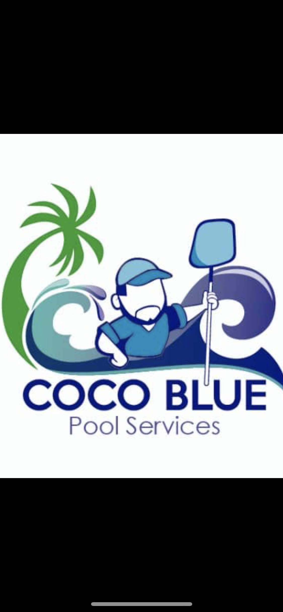 Avatar for Coco Blue Pool Services By Sweet Place Llc