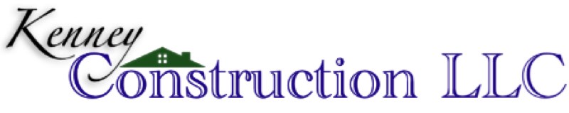Kenney Construction LLC logo