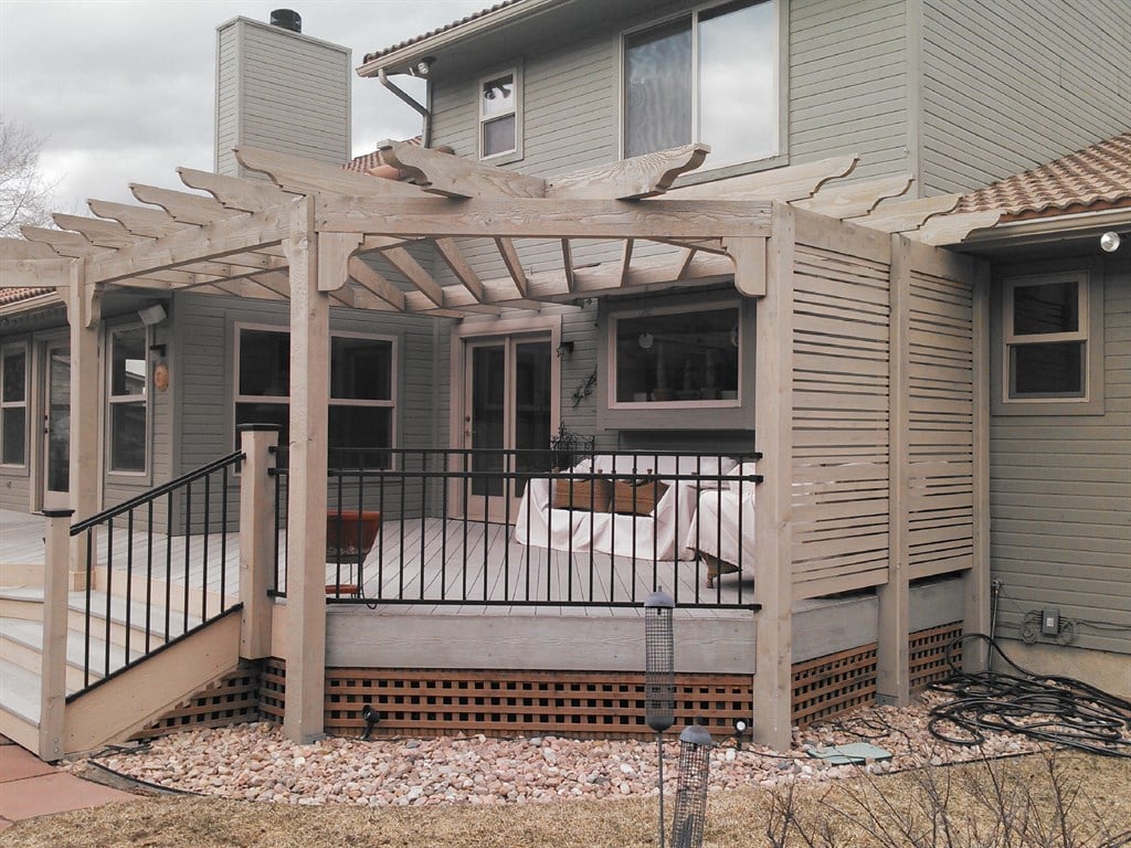 Pergola