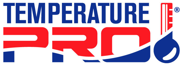 Logo for TemperaturePro Air & Electric