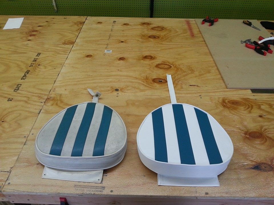 Before and After 